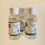 Eucalyptus Oil