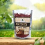 Flax Seeds