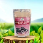 Jamun Seed Powder