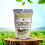 Moringa Powder